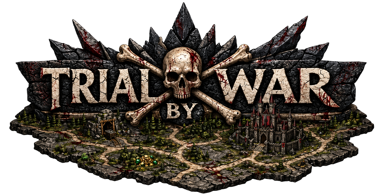 Trial by War